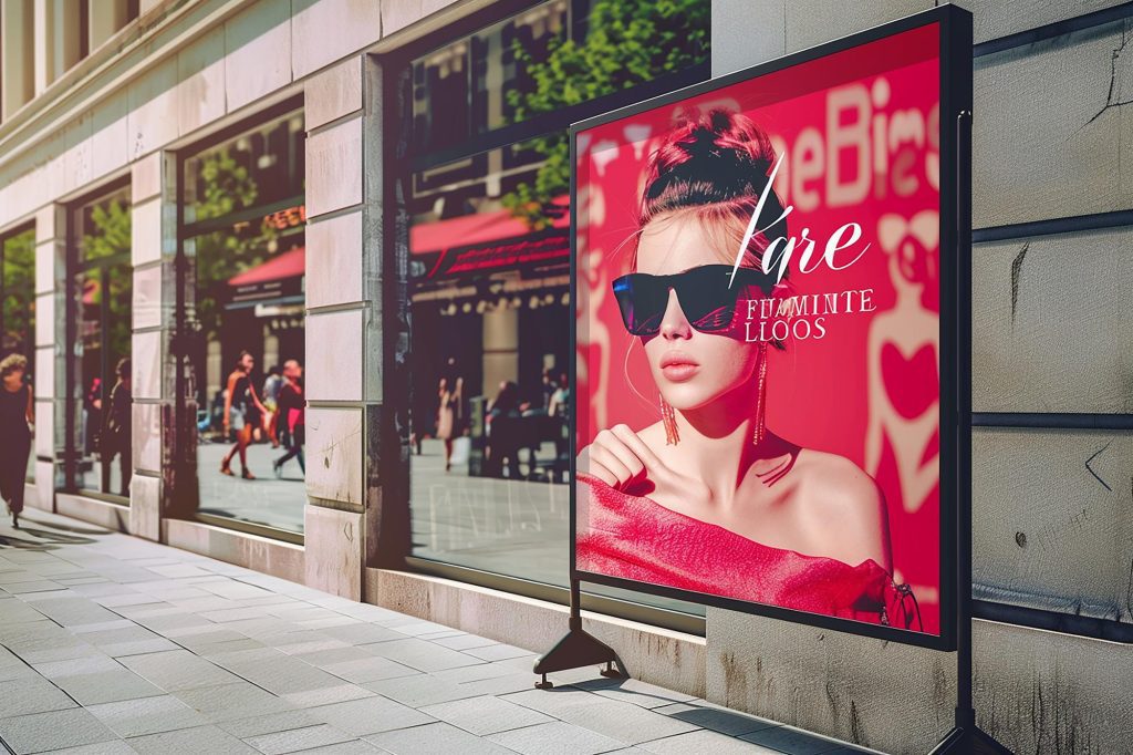 Publicidad y elementos temporales