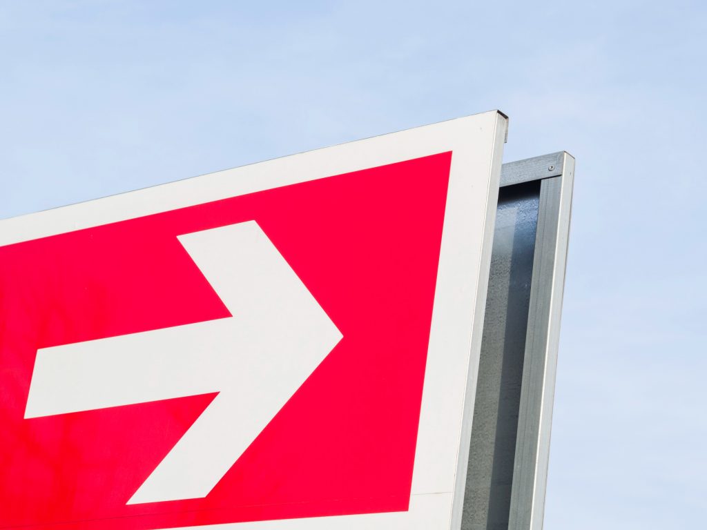 Señalización y Rótulos