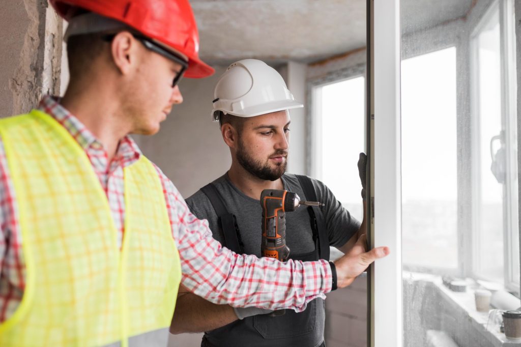 Construcción y Remodelación